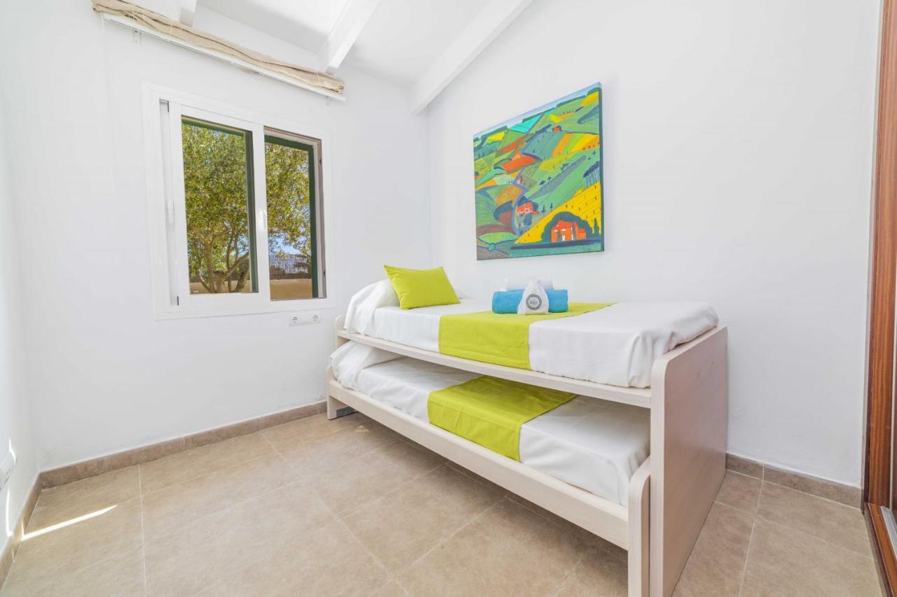 Villa Ambient / Sa Finqueta Muro Extérieur photo
